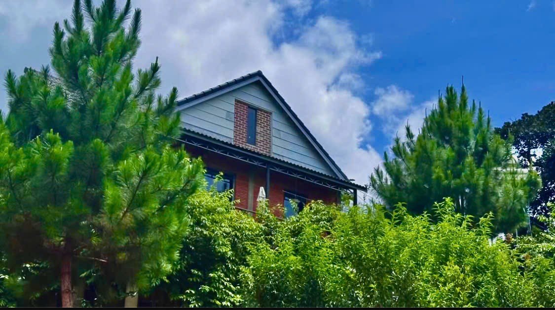 🏡 NHÀ VƯỜN VEN ĐÀ LẠT GIÁ NGỘP – VIEW ĐỒI CỰC ĐẸP 🌿🏡