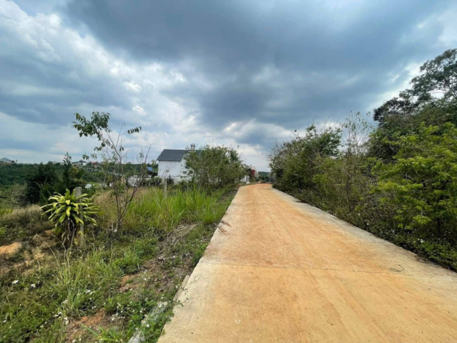 CHÍNH CHỦ BÁN ĐẤT NAM HÀ - LÂM HÀ - 1000M² CÓ THỔ CƯ - GIÁ 1 TỶ 650 TRIỆU