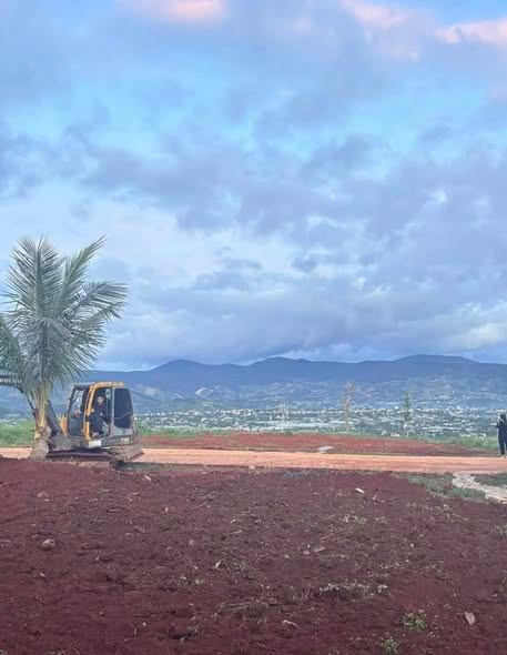 bán đất diện tich 332m2 có 225m thổ cư