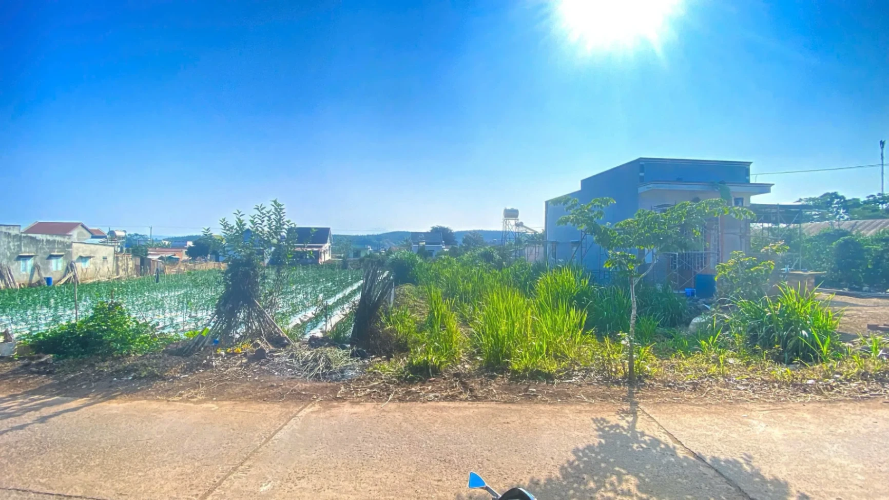 # 🔥 BÁN ĐẤT TÂN PHÚ – TÂN HỘI, ĐỨC TRỌNG