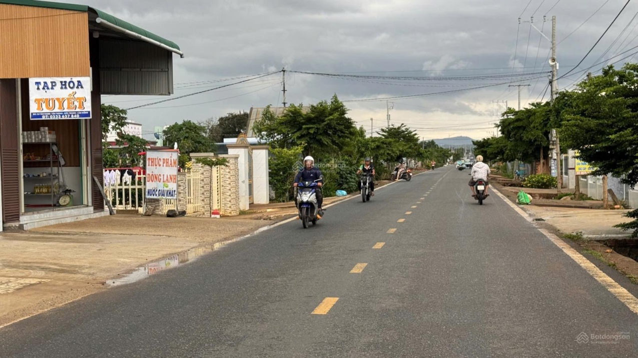 🏆🏡 **BÁN ĐẤT MẶT TIỀN ĐT724 – VỊ TRÍ ĐẸP KINH DOANH ĐA NGÀNH – TÂN HỘI, ĐỨC TRỌNG** 🏡🏆