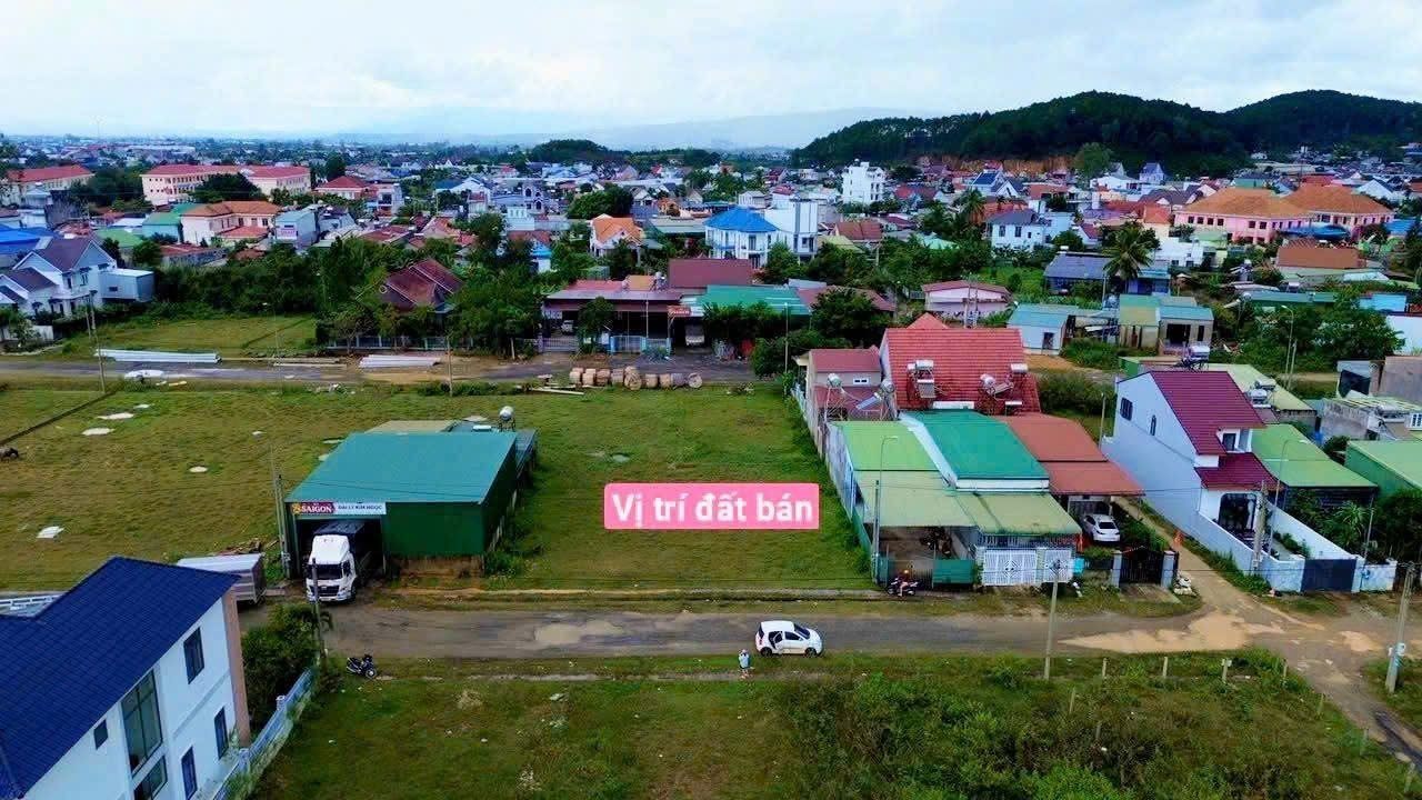 🏡🌟 **BÁN ĐẤT THỔ CƯ 100% TẠI TRUNG TÂM THỊ TRẤN ĐINH VĂN – LÂM HÀ, LÂM ĐỒNG** 🌟🏡