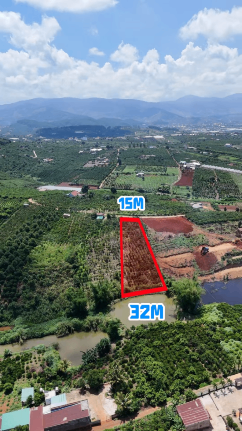 🏡 2000m² Đất Nam Hà Giáp Mê Linh Có 103m² Thổ Cư Giá 1 Tỷ 900 Triệu