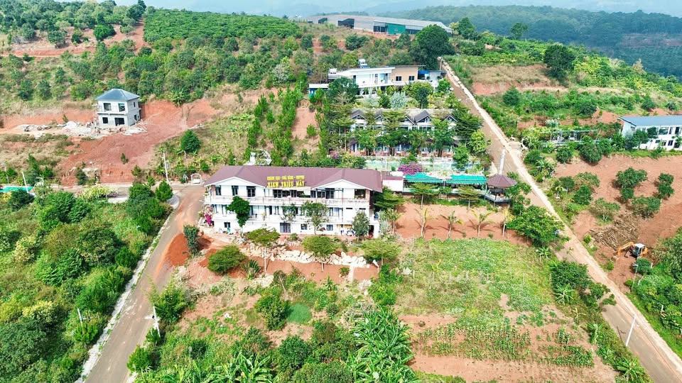 Bán đất ngay KND VIEW TRIỆU MÂY MÊ LINH LÂM HÀ
