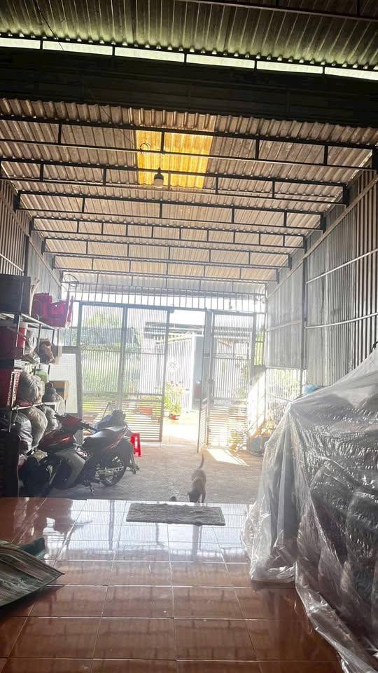 🌺🌺🌺 Chủ cần bán nhà đường Hà Huy Tập – ngay trung tâm chợ đầu mối, Đức Trọng, Lâm Đồng