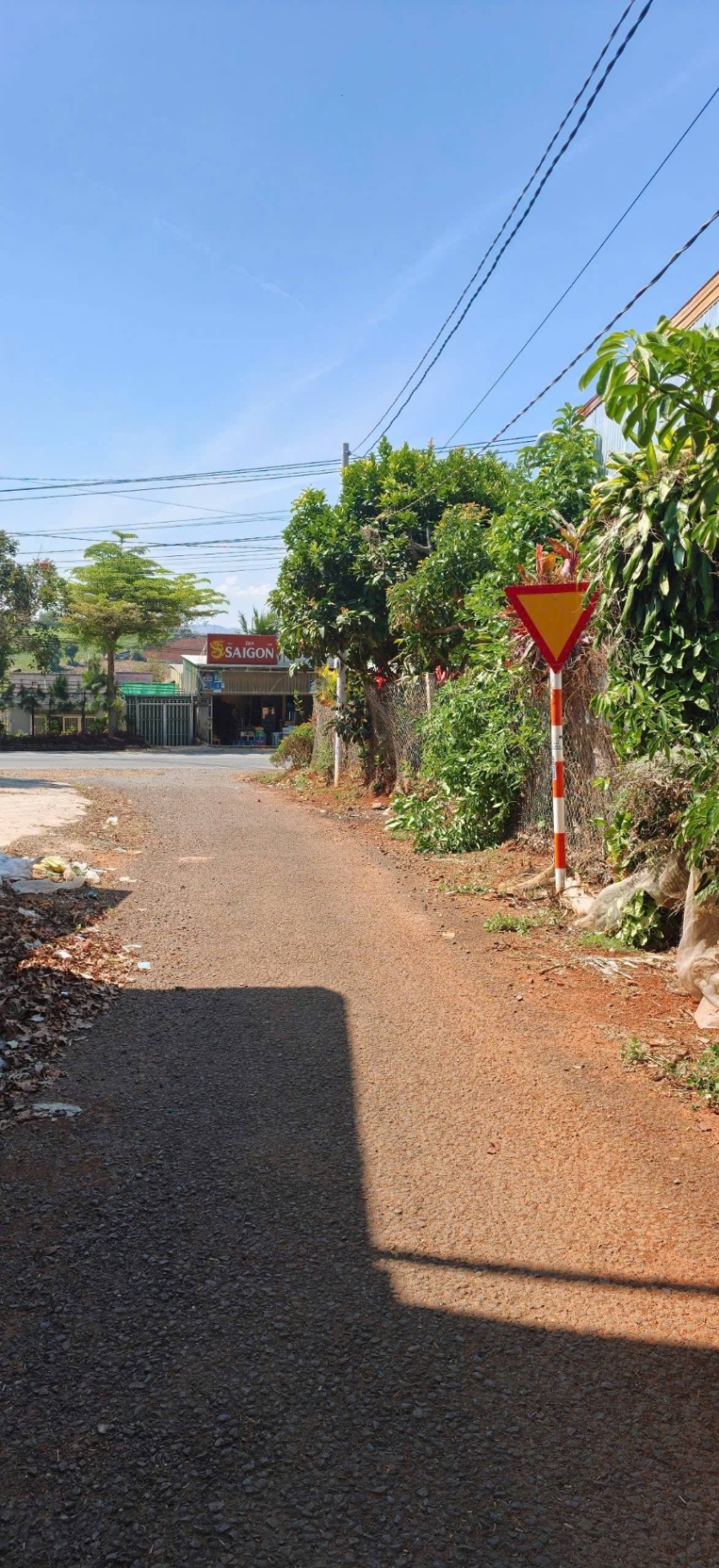 ĐẤT THỔ CƯ HIỆP THẠNH – LÂM ĐỒNG.