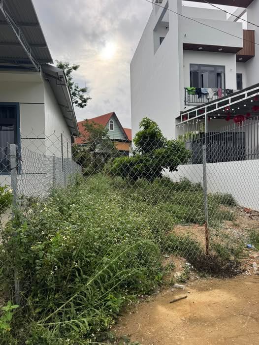 Lô Đất nền Lâm Tuyền Dran