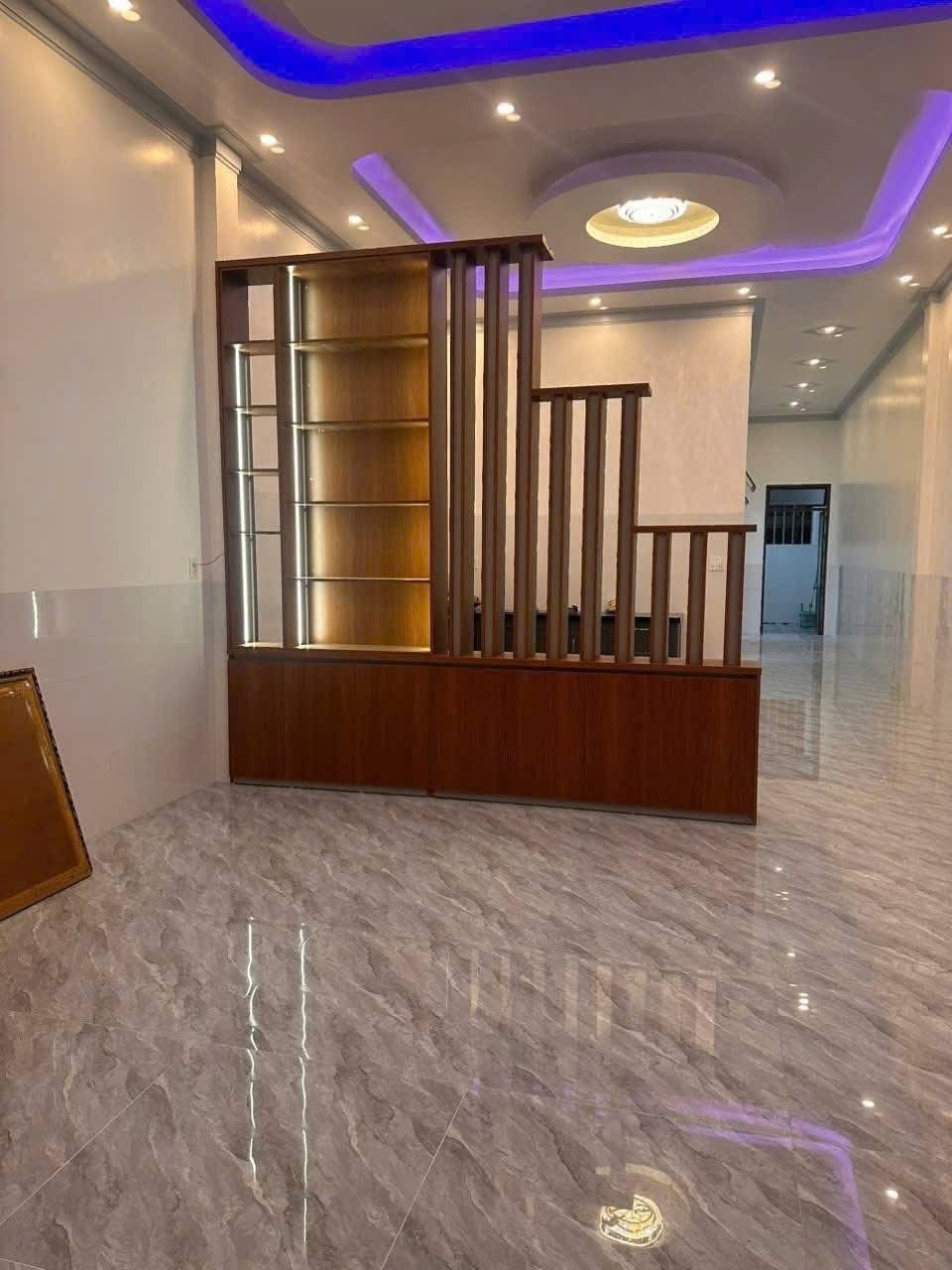✅Nhà mới 100% cần bán tại Trung tâm Thạnh Mỹ, Đơn Dương cách QL27 chỉ 80 mét