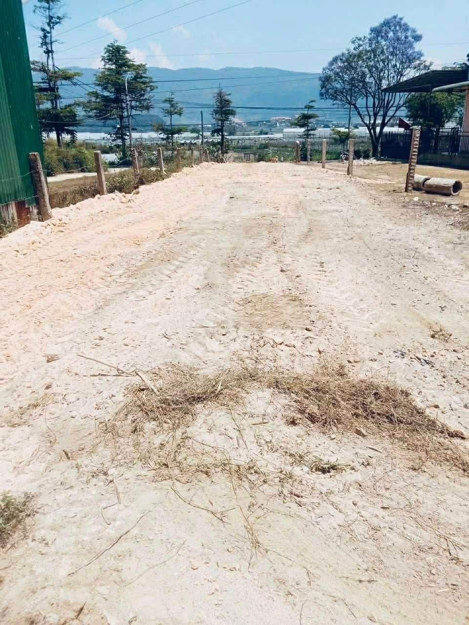 🌱 MẶT TIỀN QUỐC LỘ 27 THUẬN TIỆN CHO THUÊ MẶT BẰNG, KINH DOANH