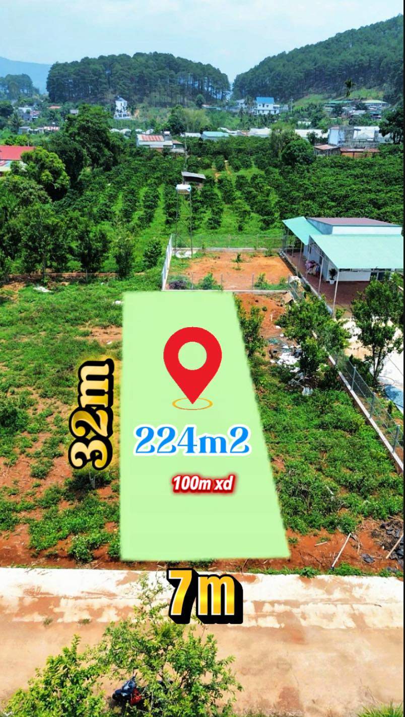 🏡 BÁN ĐẤT NAM BAN LÂM HÀ