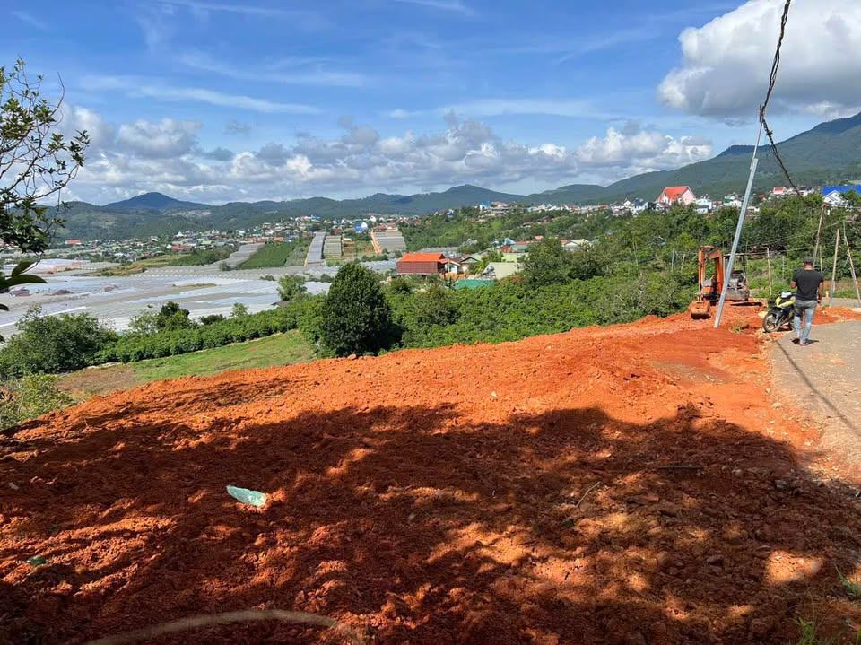 ⛰️ BÁN ĐẤT VIEW ĐẸP ĐÀ SAR – LẠC DƯƠNG, LÂM ĐỒNG ⛰️
