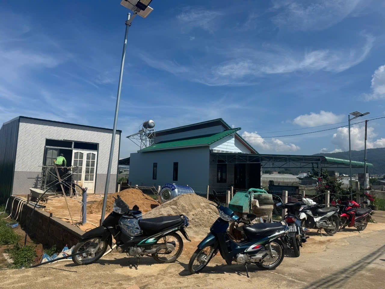 ĐẤT THẠCH MỸ ĐƠN DƯƠNG