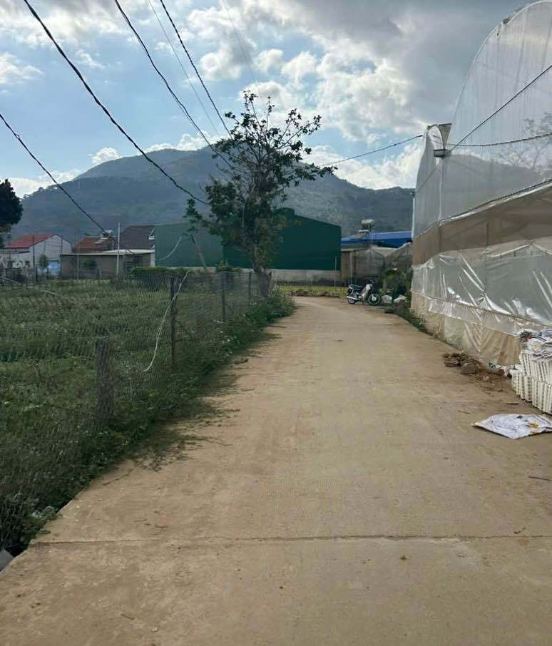 ĐẤT VIEW ĐẸP HIỆP THẠNH