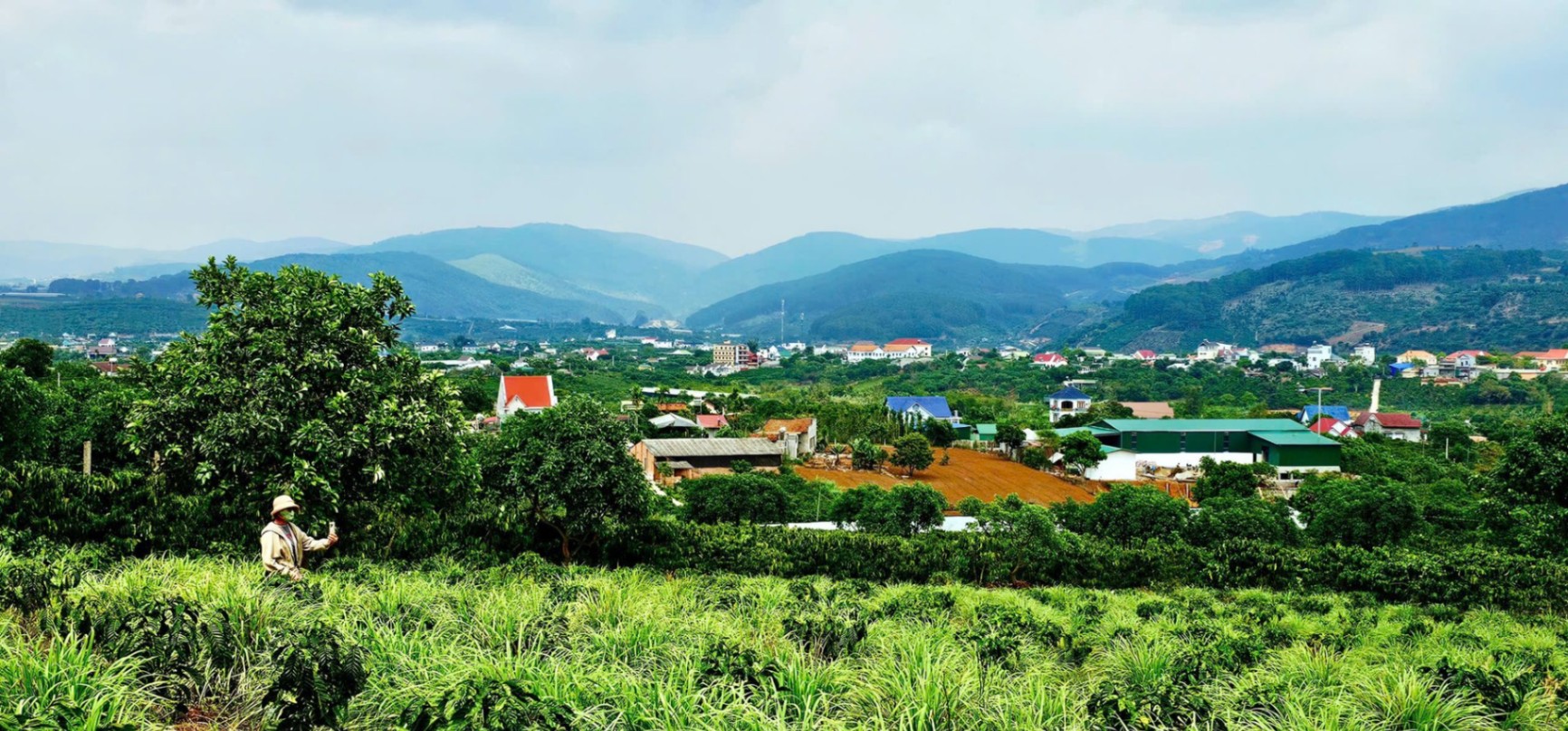 SIÊU PHẨM LÔ GÓC 4000M2